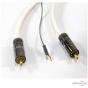 Câble phono Atlas Element Integra TT
