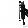 Vertikaler Plattenspieler Pro-Ject VTE