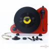 Vertikaler Plattenspieler Pro-Ject VTE