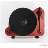 Vertikaler Plattenspieler Pro-Ject VTE