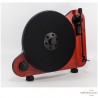 Vertikaler Plattenspieler Pro-Ject VTE