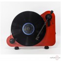 Vertikaler Plattenspieler Pro-Ject VTE