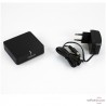 Option pour pack Récepteur Bluetooth Audio In Akustik Receiver