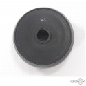Pro-Ject Gegengewicht Nr. 43 Evo