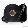 Vertikaler Plattenspieler Pro-Ject VTE - BT