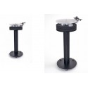 Unterstützung für Plattenspieler Wilson Benesch Circle Stand