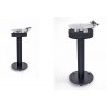 Unterstützung für Plattenspieler Wilson Benesch Circle Stand