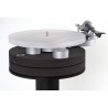 Unterstützung für Plattenspieler Wilson Benesch Circle Stand