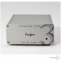 Preamplificatore phono MC GRAHAM SLEE Gram Amp3 Fanfare - saldo