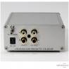 Préamplificateur phono MC GRAHAM SLEE Gram Amp3 Fanfare Préamplificateur phono MC GRAHAM SLEE Gram Amp3 Fanfare