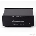 MM-Phono-Vorverstärker GRAHAM SLEE Gram Amp2 Communicator
