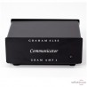 Préamplificateur phono MM GRAHAM SLEE Gram Amp2 Communicator Préamplificateur phono MM GRAHAM SLEE Gram Amp2 Communicator
