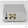 Préamplificateur phono MM GRAHAM SLEE Gram Amp2 Special Edition Préamplificateur phono MM GRAHAM SLEE Gram Amp2 Special Edition