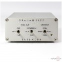 MM-Phonovorverstärker GRAHAM SLEE Jazz Club