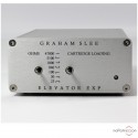 Pré-préampli phono GRAHAM SLEE Elevator EXP