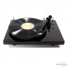 Platine vinyle manuelle Pro-Ject Debut III Record Master