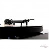 Platine vinyle manuelle Pro-Ject Debut III Record Master