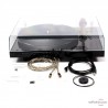 Platine vinyle manuelle Pro-Ject Debut III Record Master