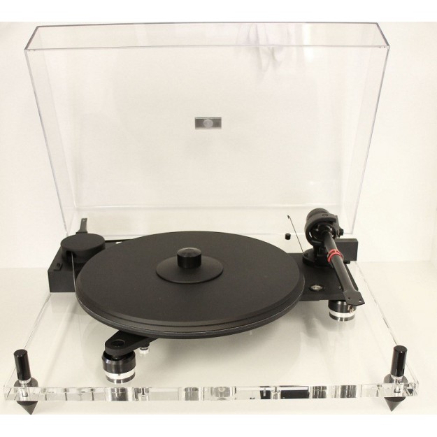 Platine vinyle Pro-Ject Perspective Occasion avec cellule Platine vinyle Pro-Ject Perspective Occasion avec cellule