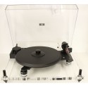 Pro-Ject Perspective Plattenspieler Gebraucht mit Tonabnehmer