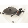 Pro-Ject Perspective Plattenspieler Gebraucht mit Tonabnehmer