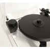Pro-Ject Perspective Plattenspieler Gebraucht mit Tonabnehmer