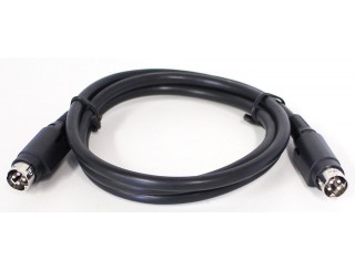 Câble Rega TTPSU Câble Rega TTPSU