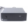 Gelegenheit Plattenspieler Pro-Ject Debut Carbon SB Schwarz