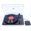 Gelegenheit Plattenspieler Pro-Ject Debut Carbon SB Schwarz