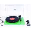 Occasion Platine Pro-Ject Debut III Verte