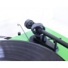 Occasion Platine Pro-Ject Debut III Verte Occasion Platine Pro-Ject Debut III Verte