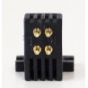 Ortofon T4P Tonabnehmer-Adapter