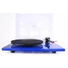 Occasion platine REGA P3/24 blue + alimentation Rega TTPSU Occasion platine REGA P3/24 blue + alimentation Rega TTPSU