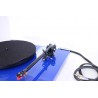 Occasion platine REGA P3/24 blue + alimentation Rega TTPSU Occasion platine REGA P3/24 blue + alimentation Rega TTPSU