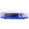 Occasion platine REGA P3/24 blue + alimentation Rega TTPSU Occasion platine REGA P3/24 blue + alimentation Rega TTPSU