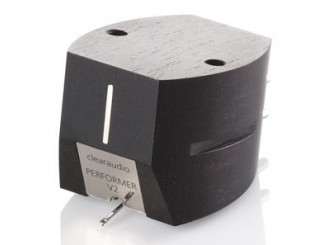 Cellule MM Clearaudio Performer V2