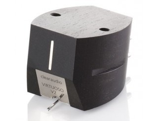 Cellule MM Clearaudio Virtuoso V2