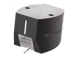 Cellule MM Clearaudio Maestro V2