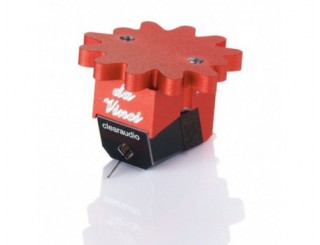 Clearaudio Da Vinci V2 Tonabnehmer