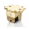 Clearaudio Goldfinger Statement MC-Tonabnehmer