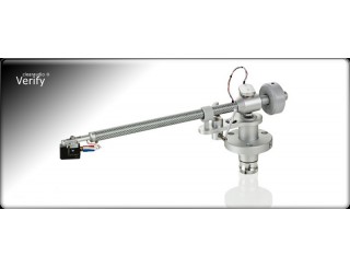 Clearaudio Verify Tonarm