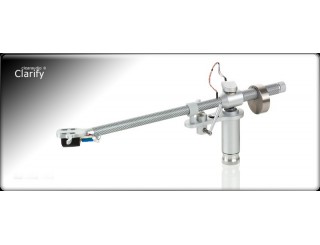 Clearaudio Clarify Tonarm