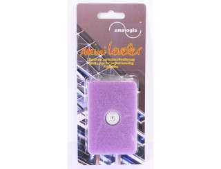 Mini niveau à bulle ANALOGIS Mini niveau à bulle ANALOGIS