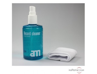 AMD Record Cleaner AMD Record Cleaner