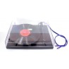 Pro-Ject Debut III Plattenspieler Schwarz