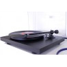 Pro-Ject Debut III Plattenspieler Schwarz