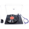 Occasion Platine Pro-Ject Debut III Black Occasion Platine Pro-Ject Debut III Black