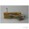 Porte-Cellule Pro-Ject Signature Headshell Wood