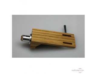 Porte-Cellule Pro-Ject Signature Headshell Wood Porte-Cellule Pro-Ject Signature Headshell Wood