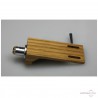 Porte-Cellule Pro-Ject Signature Headshell Wood